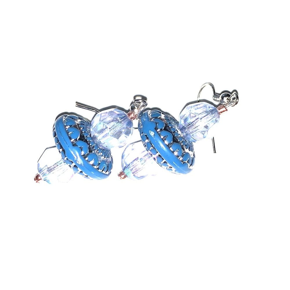 Cute earrings
